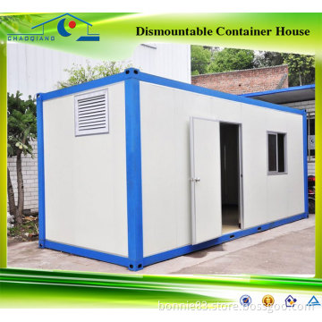 Fast Easy Install Economic Module Homes